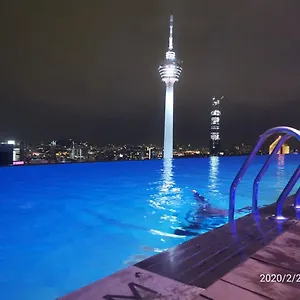 Aparthotel Style At Platinum Klcc Twin Towers, Kuala Lumpur